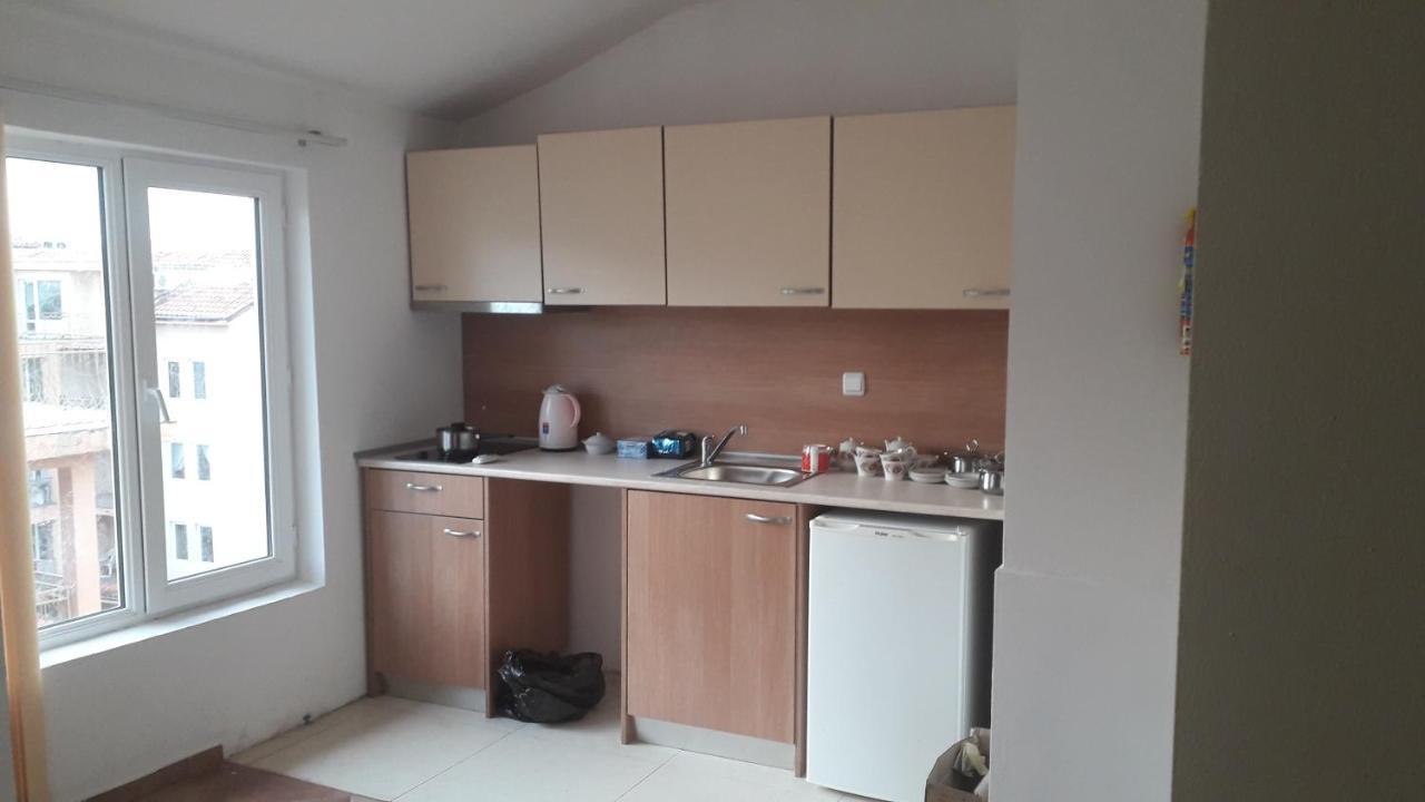 Casa Brava 2 Lejlighed Sunny Beach Eksteriør billede
