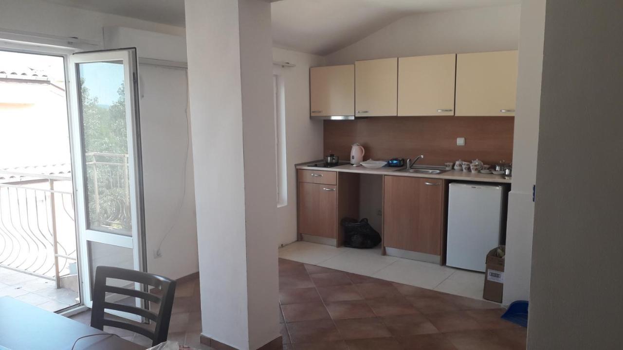Casa Brava 2 Lejlighed Sunny Beach Eksteriør billede