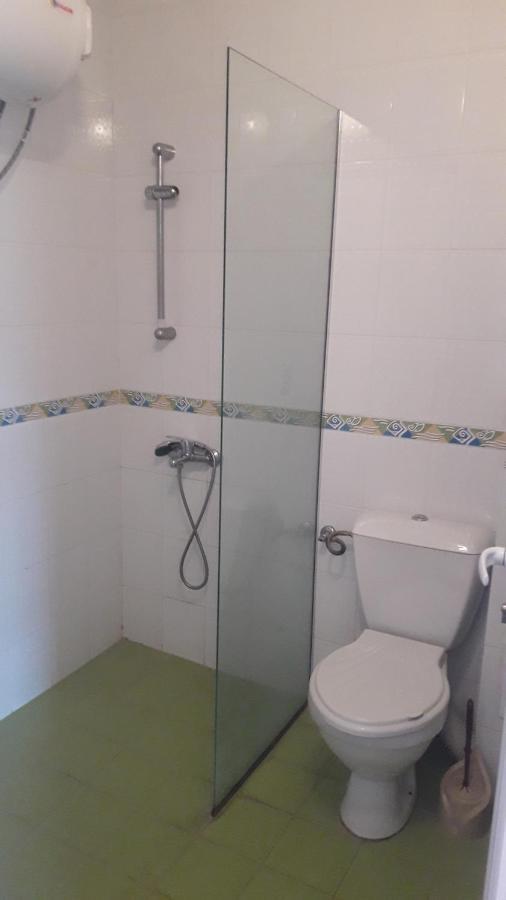 Casa Brava 2 Lejlighed Sunny Beach Eksteriør billede