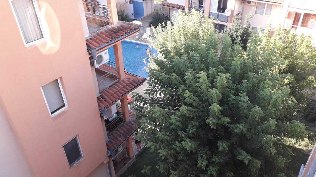 Casa Brava 2 Lejlighed Sunny Beach Eksteriør billede