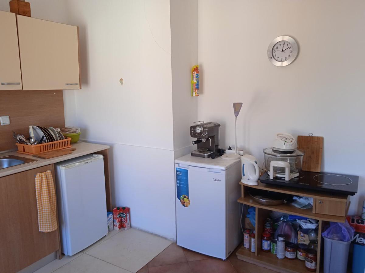 Casa Brava 2 Lejlighed Sunny Beach Eksteriør billede