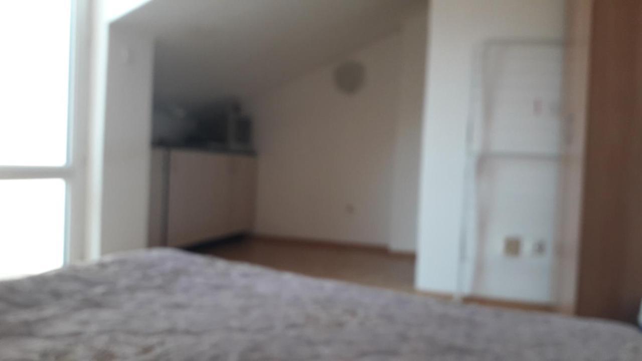 Casa Brava 2 Lejlighed Sunny Beach Eksteriør billede